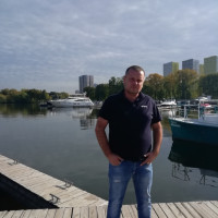 Олег, Россия, Лобня, 48 лет