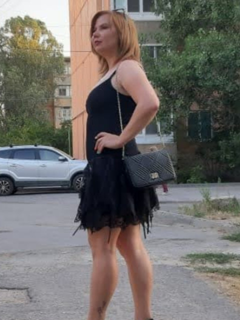 Галина, Россия, Волжский. Фото на сайте ГдеПапа.Ру