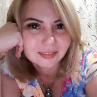 Галина, Россия, Волжский, 43 года