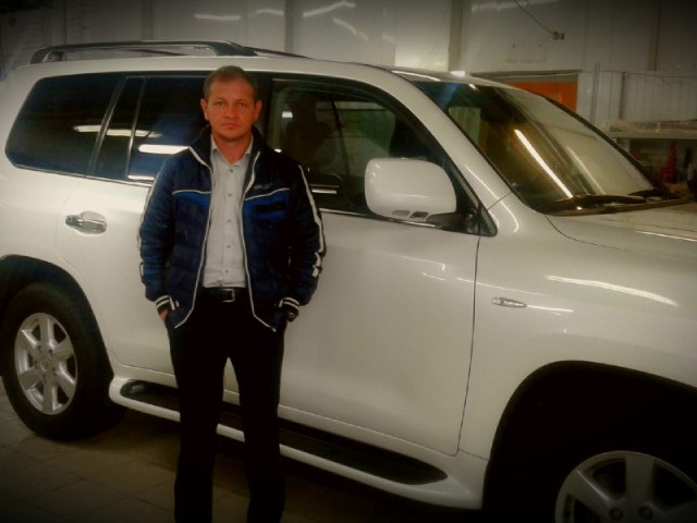 Владимир Куприн, Москва, м. Планерная. Фото на сайте ГдеПапа.Ру