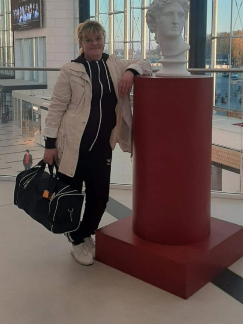 Алёна, Россия, Яшкино, 47 лет. Познакомлюсь с мужчиной для любви и серьезных отношений, брака и создания семьи.В разводе, ищу серьёзные отношения, для создания семьи. Остальное о себе расскажу при общении