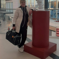 Алёна, Россия, Яшкино, 47 лет