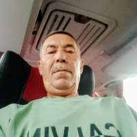 Валера, Россия, Канаш, 62 года