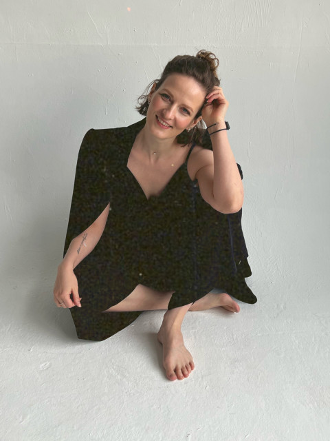 Юлия, Россия, Москва. Фото на сайте ГдеПапа.Ру