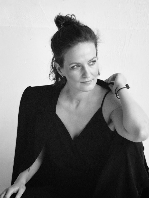 Юлия, Россия, Москва. Фото на сайте ГдеПапа.Ру