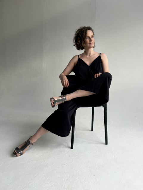 Юлия, Россия, Москва. Фото на сайте ГдеПапа.Ру