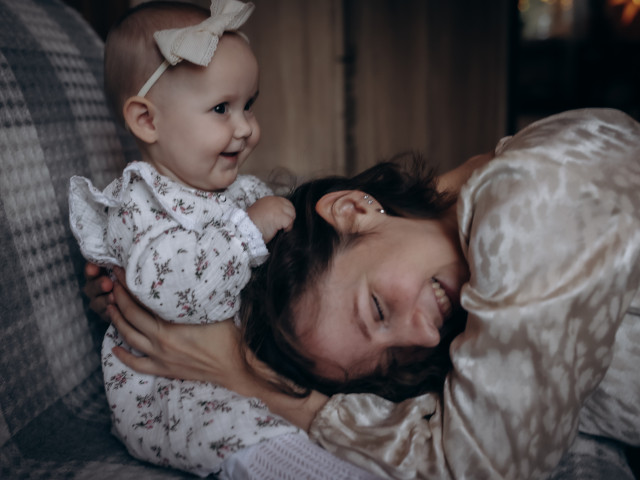 Юлия, Россия, Москва. Фото на сайте ГдеПапа.Ру