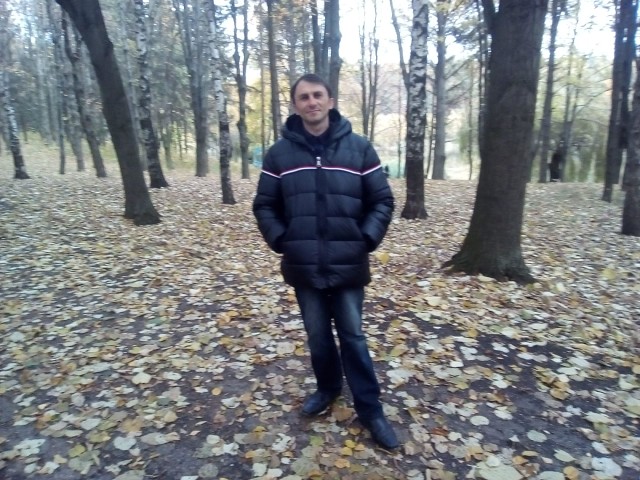 Серёжа Гриколовский, Молдова, Единцы, 48 лет, 1 ребенок. При общении