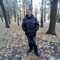 Серёжа Гриколовский, Молдова, Единцы, 48 лет