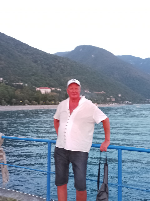 Сергей, Россия, Пермь. Фото на сайте ГдеПапа.Ру