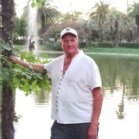 Сергей, Россия, Пермь, 64 года