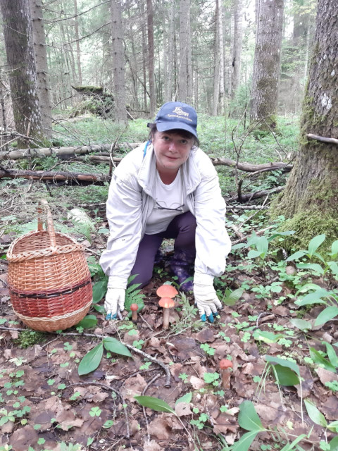 Вера, Россия, Санкт-Петербург. Фото на сайте ГдеПапа.Ру