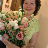 Вера, Россия, Санкт-Петербург, 63 года