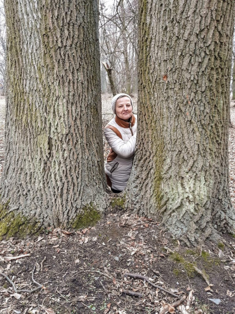 Наталья, Беларусь, Брест. Фото на сайте ГдеПапа.Ру