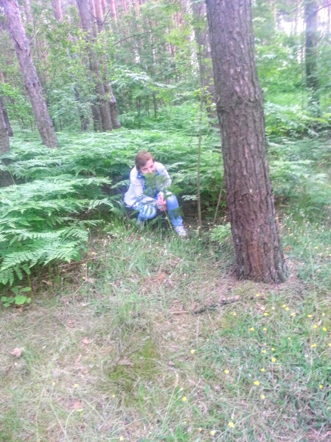 Наталья, Беларусь, Брест. Фото на сайте ГдеПапа.Ру