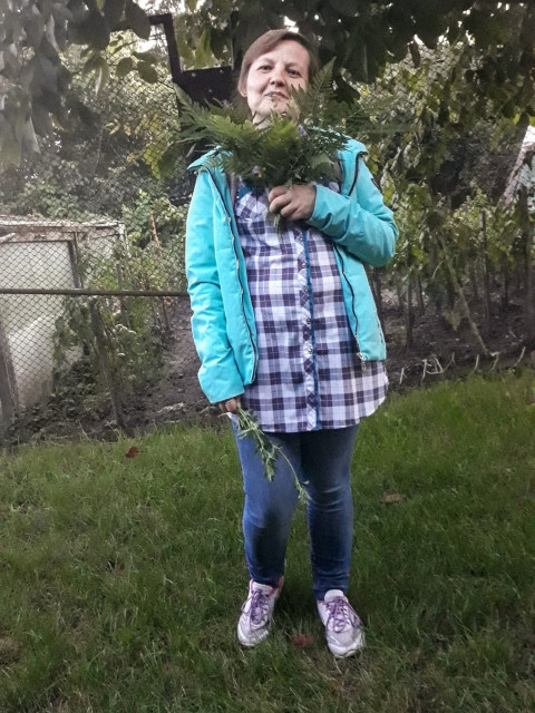 Наталья, Беларусь, Брест. Фото на сайте ГдеПапа.Ру