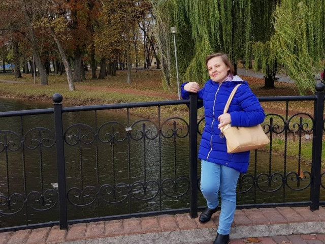 Наталья, Беларусь, Брест. Фото на сайте ГдеПапа.Ру