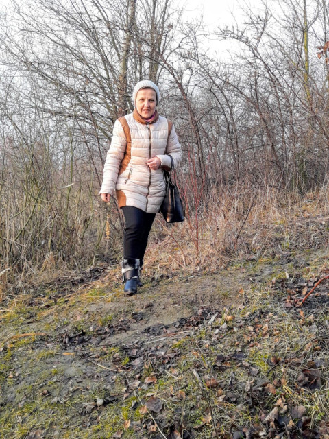 Наталья, Беларусь, Брест. Фото на сайте ГдеПапа.Ру