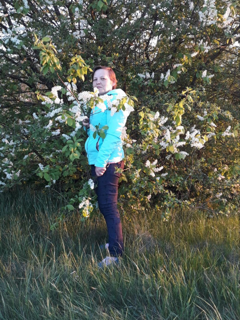 Наталья, Беларусь, Брест. Фото на сайте ГдеПапа.Ру