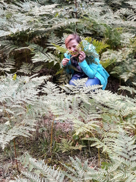 Наталья, Беларусь, Брест. Фото на сайте ГдеПапа.Ру