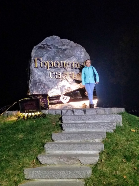 Наталья, Беларусь, Брест. Фото на сайте ГдеПапа.Ру