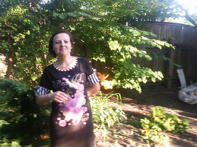 Наталья, Беларусь, Брест. Фото на сайте ГдеПапа.Ру