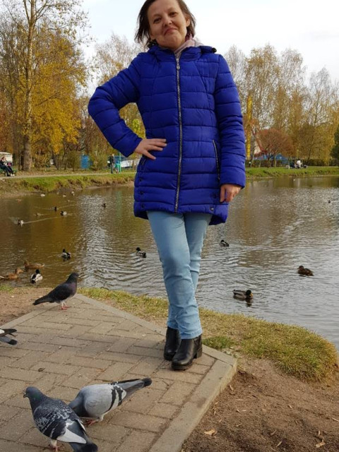 Наталья, Беларусь, Брест. Фото на сайте ГдеПапа.Ру