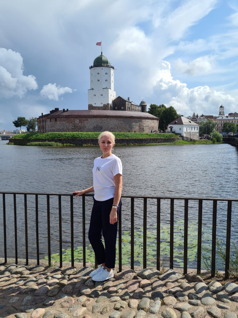 Юлия, Россия, Санкт-Петербург. Фото на сайте ГдеПапа.Ру