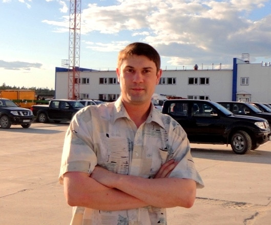 Игорь, Россия, Нефтеюганск, 44 года. Хочу познакомиться