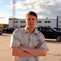 Игорь, Россия, Нефтеюганск, 44 года