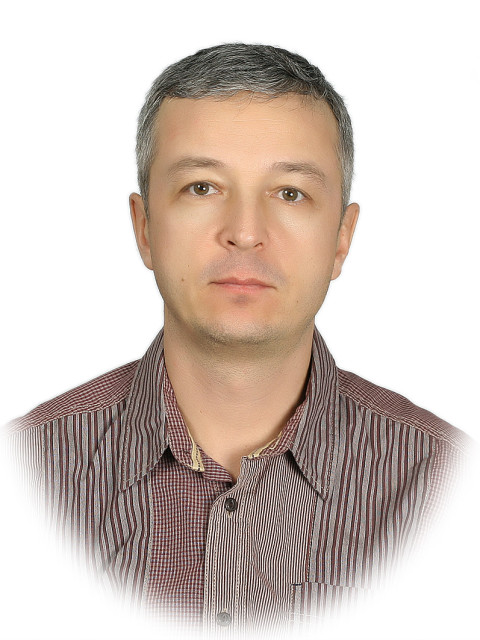 Вячеслав, Санкт-Петербург, м. Улица Дыбенко. Фото на сайте ГдеПапа.Ру