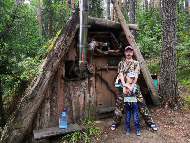 Вячеслав, Санкт-Петербург, м. Улица Дыбенко. Фото на сайте ГдеПапа.Ру