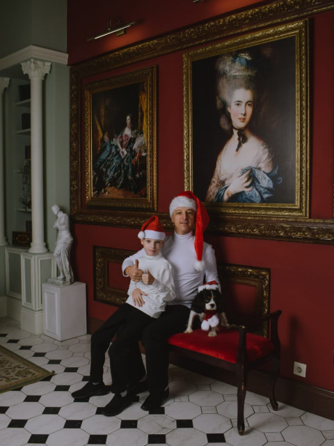 Вячеслав, Санкт-Петербург, м. Улица Дыбенко. Фото на сайте ГдеПапа.Ру