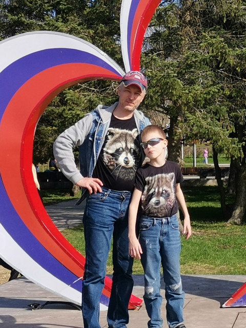 Вячеслав, Санкт-Петербург, м. Улица Дыбенко. Фото на сайте ГдеПапа.Ру