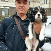 Вячеслав, Санкт-Петербург, м. Улица Дыбенко, 55 лет