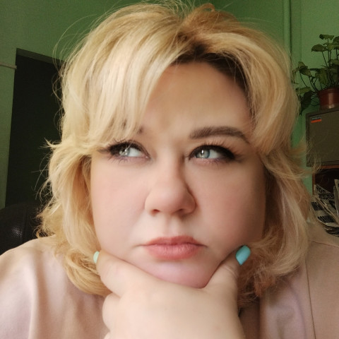 Ольга Белоказанцева, Россия, Балашиха, 47 лет, 2 ребенка. Хочу найти Лёгкого на подъем, любящего природу, и.... С милым рай в шалашеВеселая