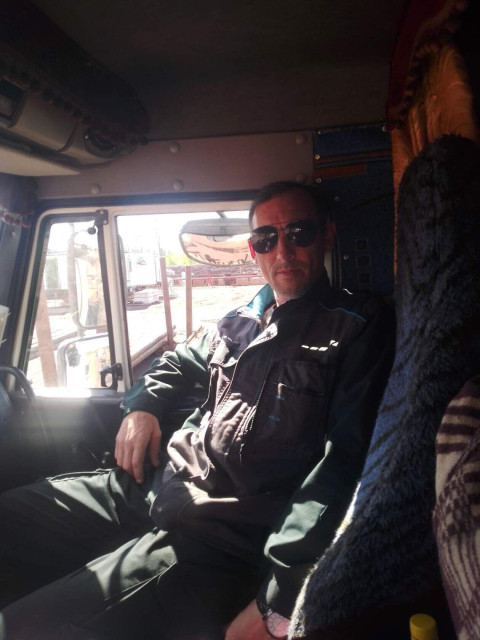 Максим, Россия, Ханты-Мансийск. Фото на сайте ГдеПапа.Ру