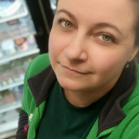 Дарья, Россия, Санкт-Петербург, 38 лет