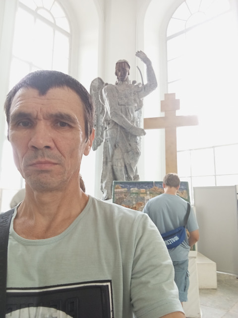 Марат, Россия, Новосибирск. Фото на сайте ГдеПапа.Ру