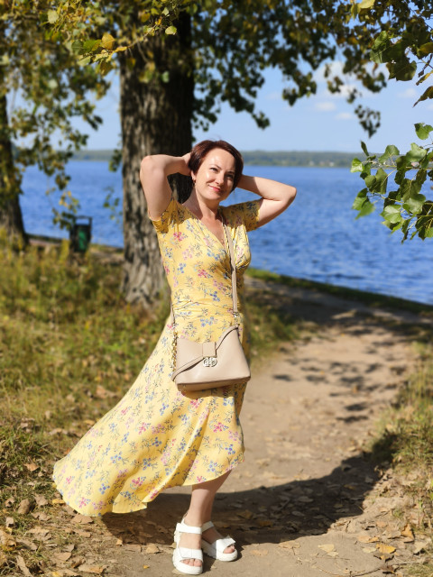 Виктория, Россия, Москва. Фото на сайте ГдеПапа.Ру