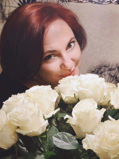 Виктория, Россия, Москва. Фото на сайте ГдеПапа.Ру