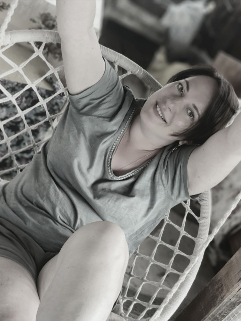 Виктория, Россия, Москва. Фото на сайте ГдеПапа.Ру