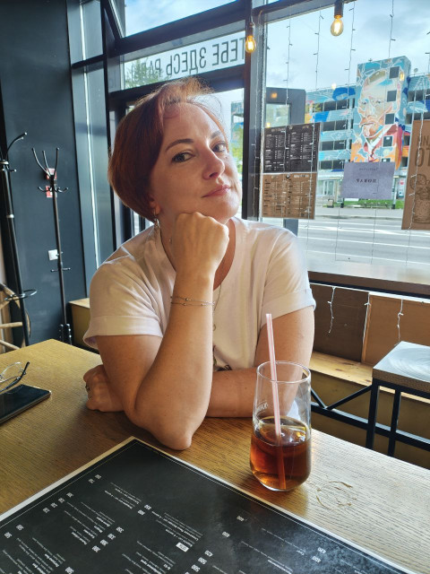 Виктория, Россия, Москва. Фото на сайте ГдеПапа.Ру