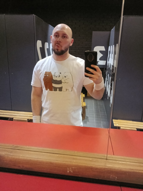 Александр Лисицын, Россия, Ростов-на-Дону. Фото на сайте ГдеПапа.Ру