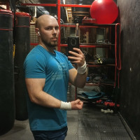 Александр Лисицын, Россия, Ростов-на-Дону, 28 лет