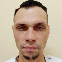 Алексей Мясников, Россия, Рыбинск, 45 лет