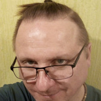 Алекс White, Россия, Нижневартовск, 40 лет