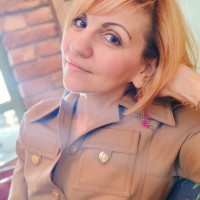 Илария, Россия, Сергиев Посад, 41 год