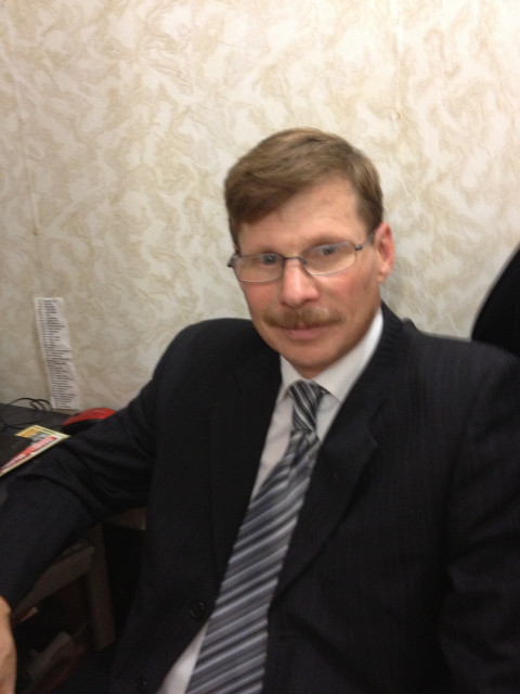 Вдад, Россия, Москва. Фото на сайте ГдеПапа.Ру