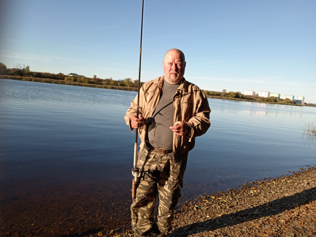 Александр, Россия, Тверь, 50 лет, 2 ребенка. Познакомлюсь с женщиной для дружбы и общения.Люблю рыбалку отдых на природе баньку и секс